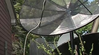 C Band Satellite Dish | FreeSatelliteTV.Net #FreeSatellitetv #FreeToAir #satellitedishes #atsc3