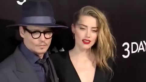 Johnny Depp's Children Speak Up Against Amber Heard In Court