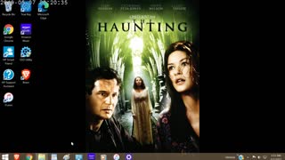 The Haunting (1999) Review
