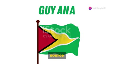 What's Interesting About Guyana?