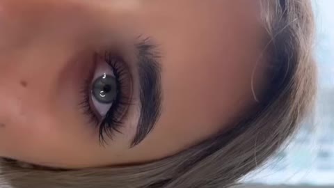 Eyelash Extensions Calgary