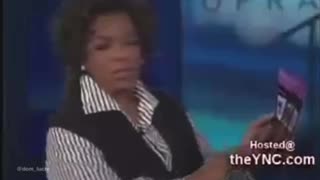 OPRAH ~INSTRUCTIONAL BOOKLET “HOW TO RAPE AND MOLEST CHILDREN” SHE WILL GET WHAT’S COMING TO HER!!