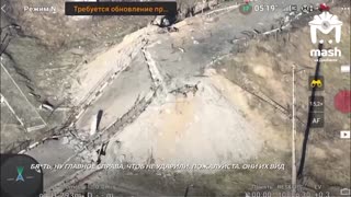 🔥 Ukraine Russia War | Capture of Avdeevka Strongpoint | 🇺🇦 | RCF