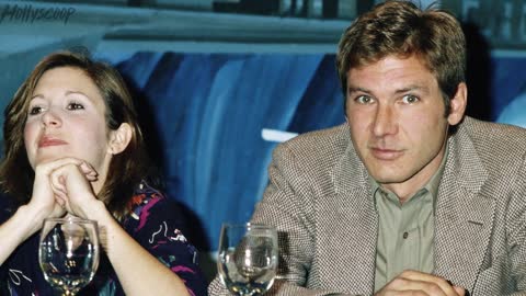 Carrie Fisher Confirms Affair With Harrison Ford