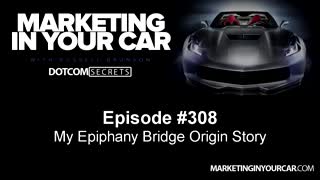 308 - My Epiphany Bridge Origin Story