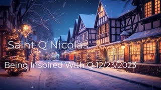 Saint Q Nicolas 12/23/2023