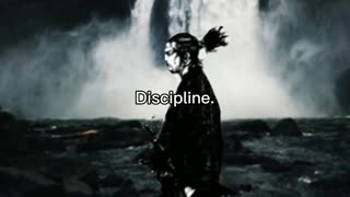 Discipline