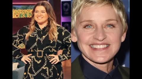 Ellen DeGeneres Celebrates Her Final Daytime Talk Show Win at People’s Choice Awards.
