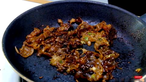 Korean Beef Bulgogi: A Delicious Korean BBQ Recipe