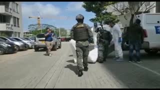 policia neutraliza bandidos