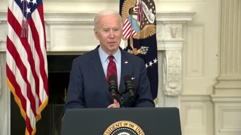 Joe Biden On Boulder Police Officer Tulley