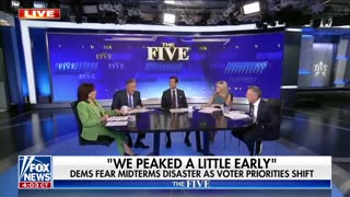 Judge Jeanine Pirro: People think women vote on one issue only - they don't