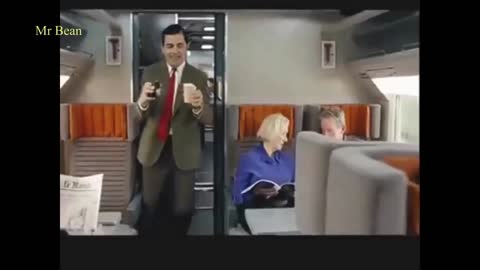 Mr bean funny videos 2