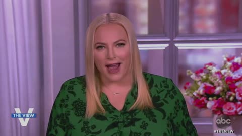 Meghan McCain on Republican vote to oust Cheney