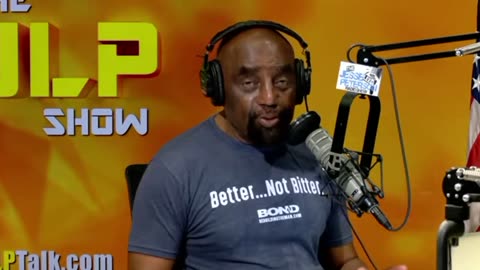 “A Mother’s Love Is Evil”: What Went Wrong with R. Kelly? - Jesse Lee Peterson