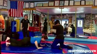 Hapkido