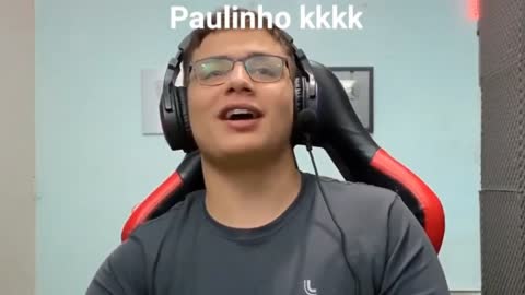 Paulinho o loko