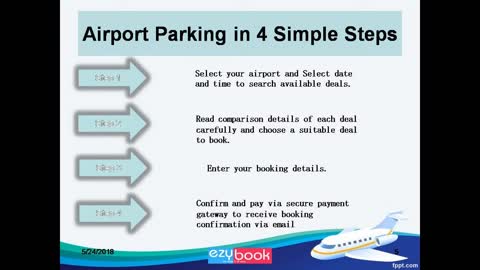 Compare Cheap Airport Parking Prices.