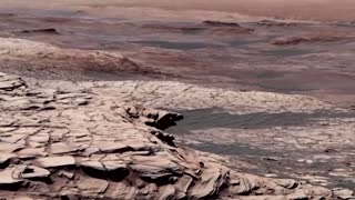 NASA rover extracts first oxygen from Mars