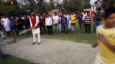 Mashrafe Played Cricket, Entertained the Youth : KaziRahman