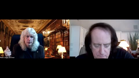 Spiritual Encounters - Tommy James on Bible Prophecy, the Nephilim & Music
