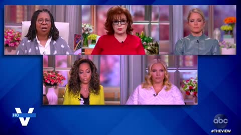 WATCH: Joy Behar Says Police Should ‘Shoot the Gun in the Air’ in Response to Columbus Shooting