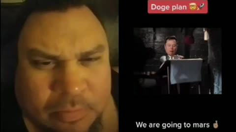 Elon Musk plans for Dogecoin!