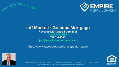 Are Reverse Mortgages Safe?