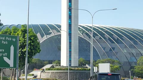 Changi Tower