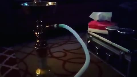 hookah with umm kulthum song