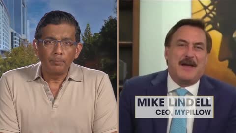 PART 3: Mike Lindell Announces His Cyber Symposium, He is Laying it ALL Out There