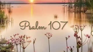 Psalm 107