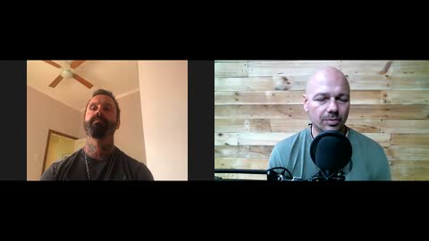 Jaguar Heart | Conversations with Adrian Podcast