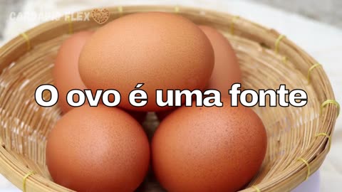 egg benefits | Benefícios do Ovo | COMER OVOS TODOS OS DIAS e AJUDA EMAGRECER