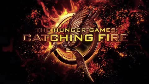 Catching Fire Audiobook: Chapter Seven
