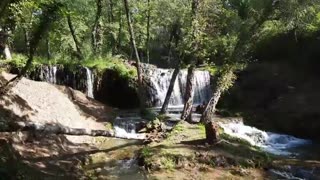 Basilicata da scoprire: I sentieri del Fiume Sinni - Di Maurizio Bolognetti