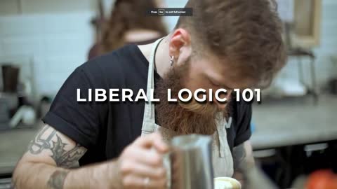 Liberal Logic