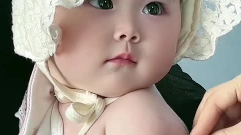 injection reaction of Chinese baby