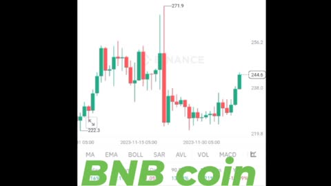 BTC coin Etherum coin Cryptocurrency Crypto loan cryptoupdates song trading insurance Rubbani bnb coin short video reel #bnbcoin