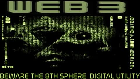 CLYDE LEWIS, 2022-08-15 WEB 3 – BEWARE THE 8TH SPHERE DIGITAL UTILITY W ANDREW STERNKE