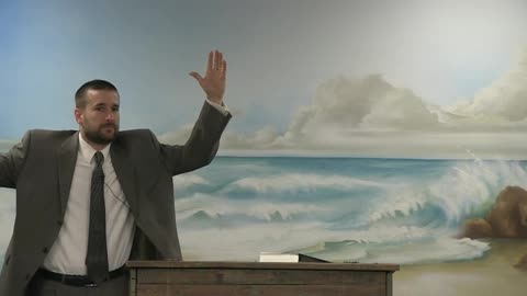 Taking Immediate Action | Pastor Steven Anderson | 03/10/2013 Sunday PM