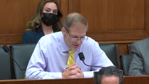 Jim Jordan Breaks Down Benefits And Dangers Of Arbitration Instead Of Jury Trials