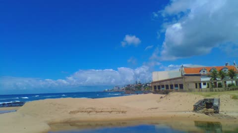 Rio Vermelho Beach - Salvador/BA