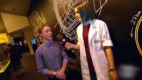WORLD'S SMARTEST KID JUST ANNOUNCED SOMETHING INSANE IS ABOUT TO HAPPEN WITH CERN