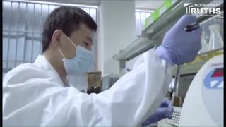 Wuhan Researcher Claims China Engineered COVID-19 as a 'Bioweapon' & was Given Four Strains of the Virus to Determine which Strain Could Spread Most Effectively