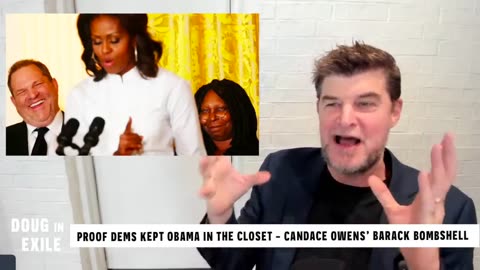 240511 Proof Dems Kept Obama In The Closet - Candace Owens Barack Bombshell.mp4