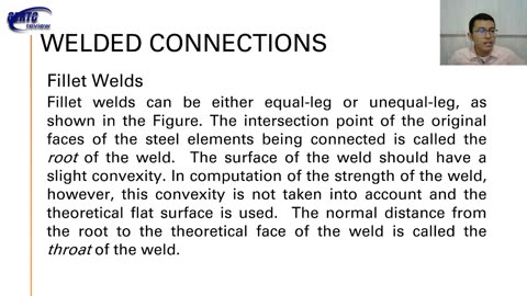 Steel Design pt5