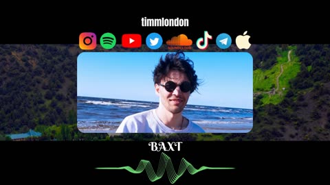timmlondon - Baxt (Happiness)