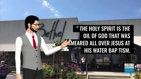 Why Is Bethel Church In Redding, California a Cult