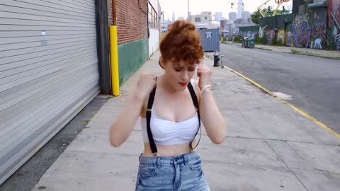 Kiesza - Hideaway (Official Video)2022